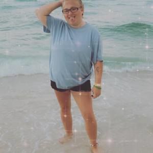 Meet your Posher, Morgan